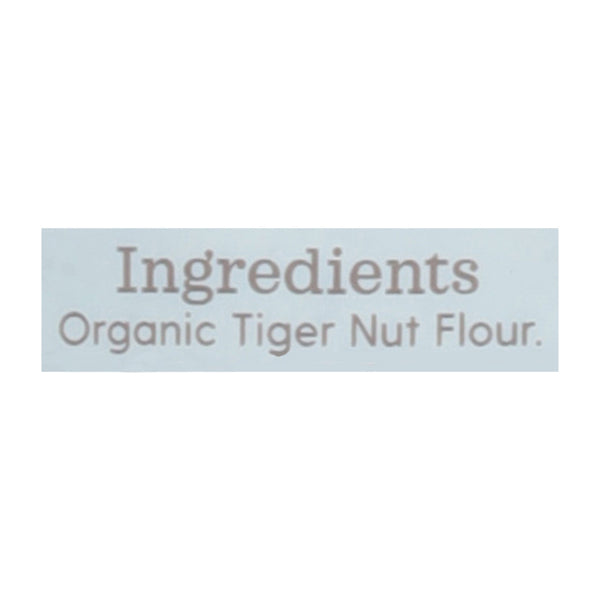 Pamela's Products - Tiger Nut Flour - Case Of 6 - 14 Oz.