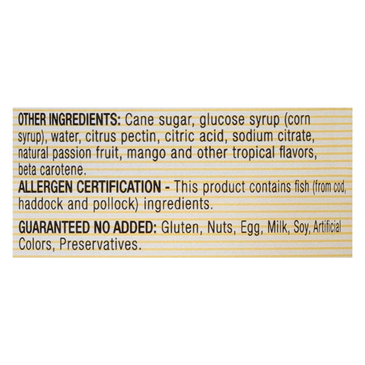 Mason Naturals - Collagen Gummy - 1 Each - 60 Gmmy