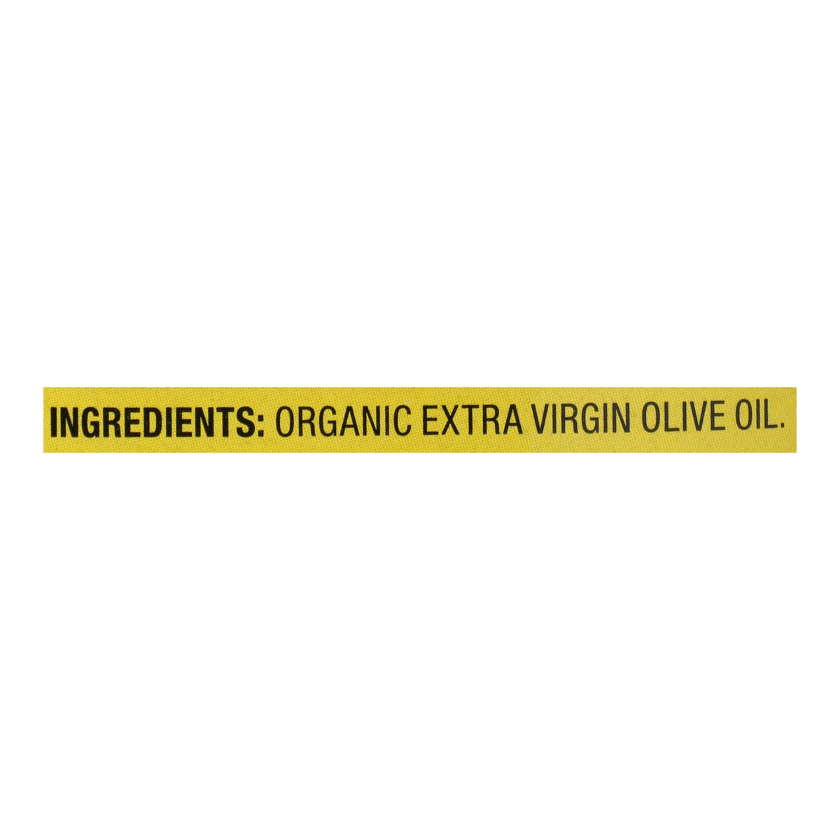 Bragg - Olive Oil - Organic - Extra Virgin - 16 Oz - Case Of 12