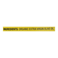 Bragg - Olive Oil - Organic - Extra Virgin - 16 Oz - Case Of 12