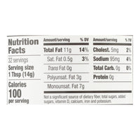 Spectrum Naturals Mayonnaise - Canola - 16 Oz - Case Of 12