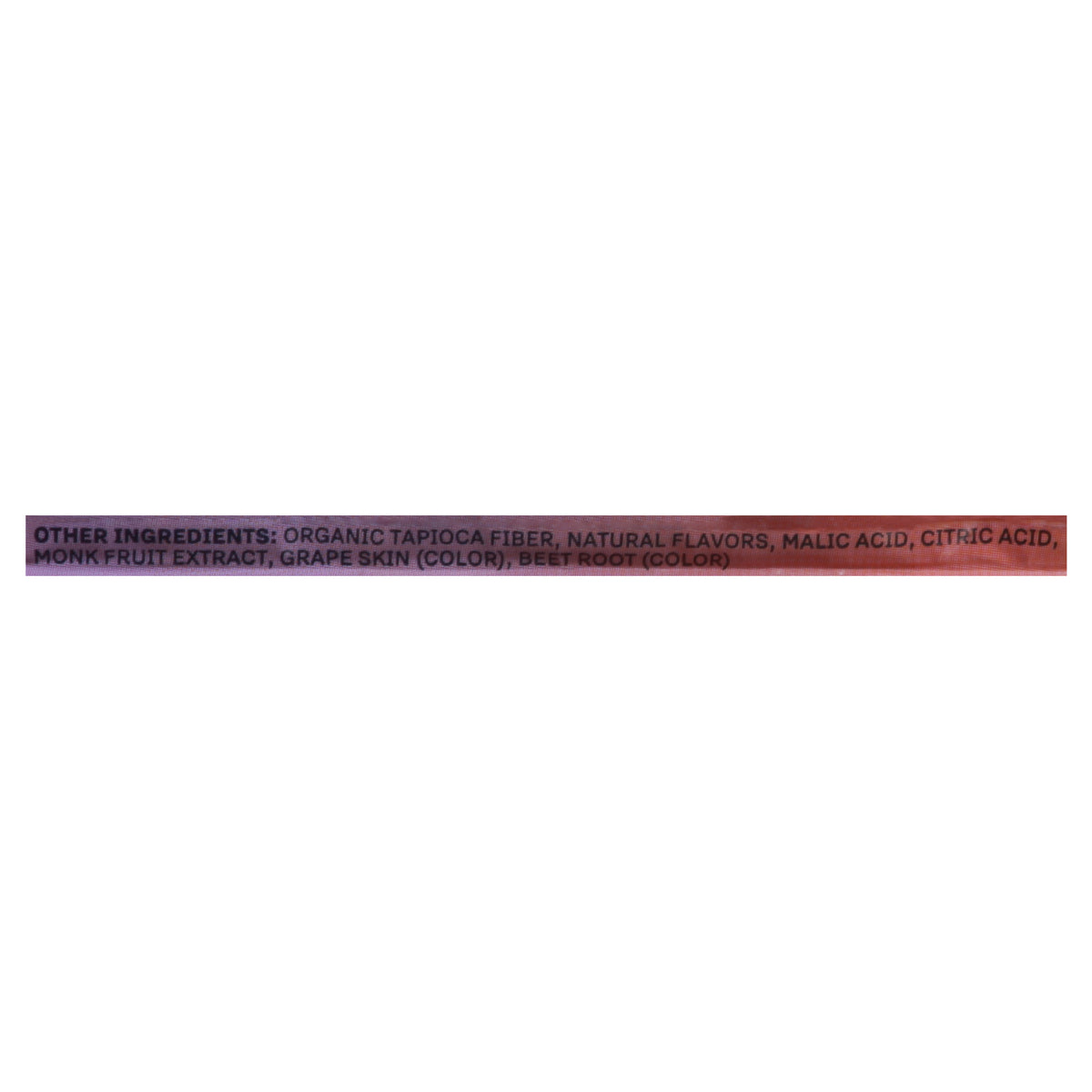 Recess - Mood Sticks Gradient Berry - Case Of 10-.2 Oz