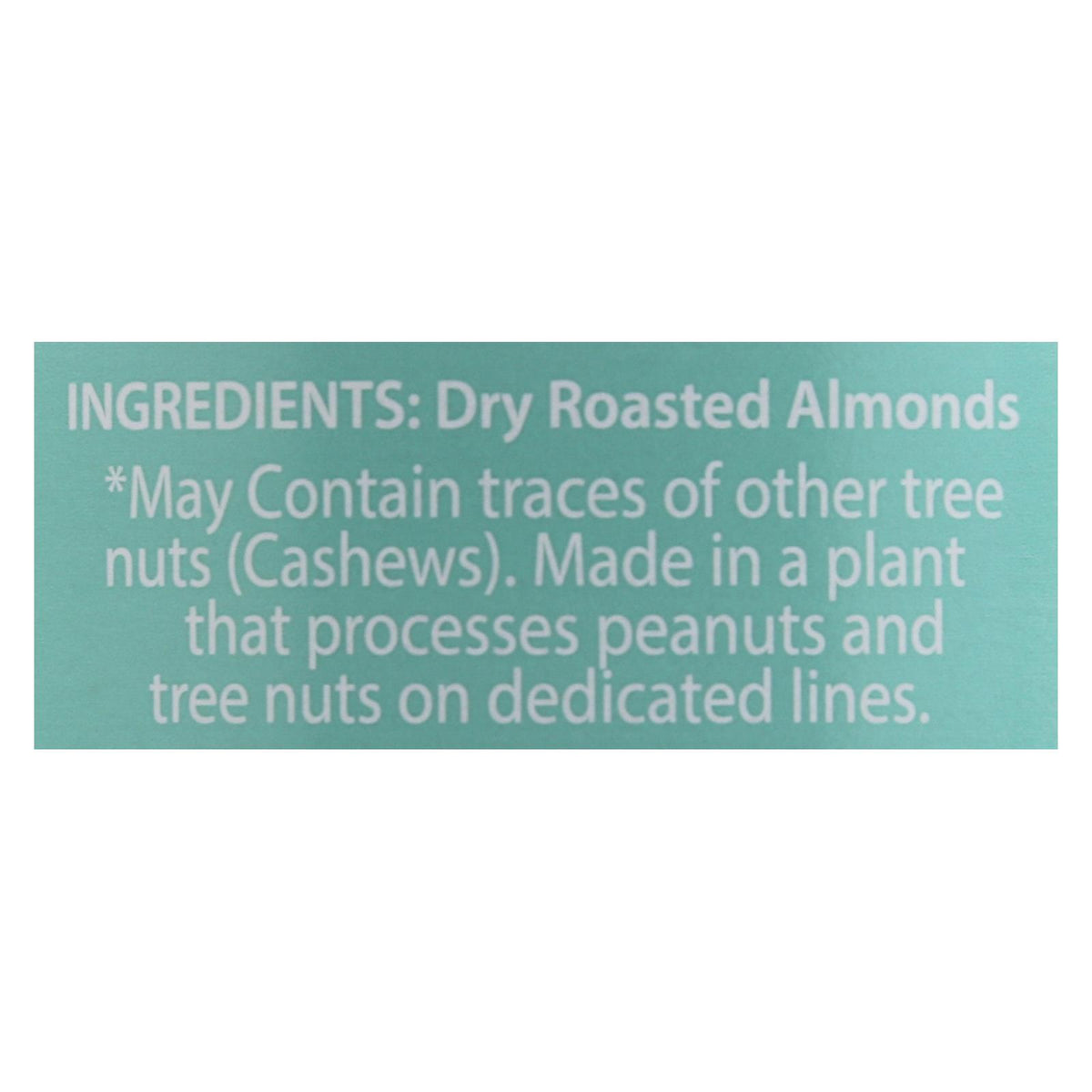 Crazy Richards - Almond Butter 100% Almond - Case Of 6 - 16 Oz