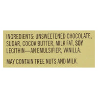 Ghirardelli Premium Baking Bar - 60% Cacao Bittersweet Chocolate - Case Of 12 - 4 Oz