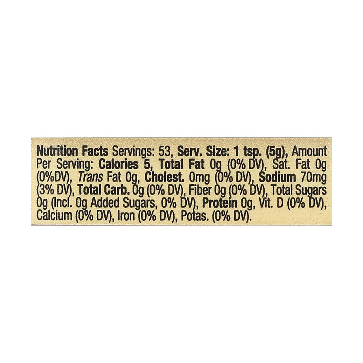 Silver Spring Mustard - Deli Style - Squeeze - Case Of 9 - 9.5 Oz