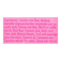 Smartsweets - Sourmelon Bites - Case Of 12-1.8 Oz