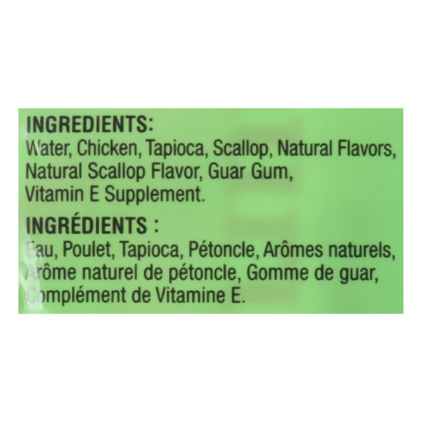 Inaba - Cat Churu Puree Chicken Scalp - Case Of 8-2 Ounces