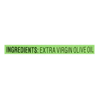 Graza - Oil Drizzle Squeeze Extra Virgin Olive Oil - Case Of 6-16.9 Fluid Ounces