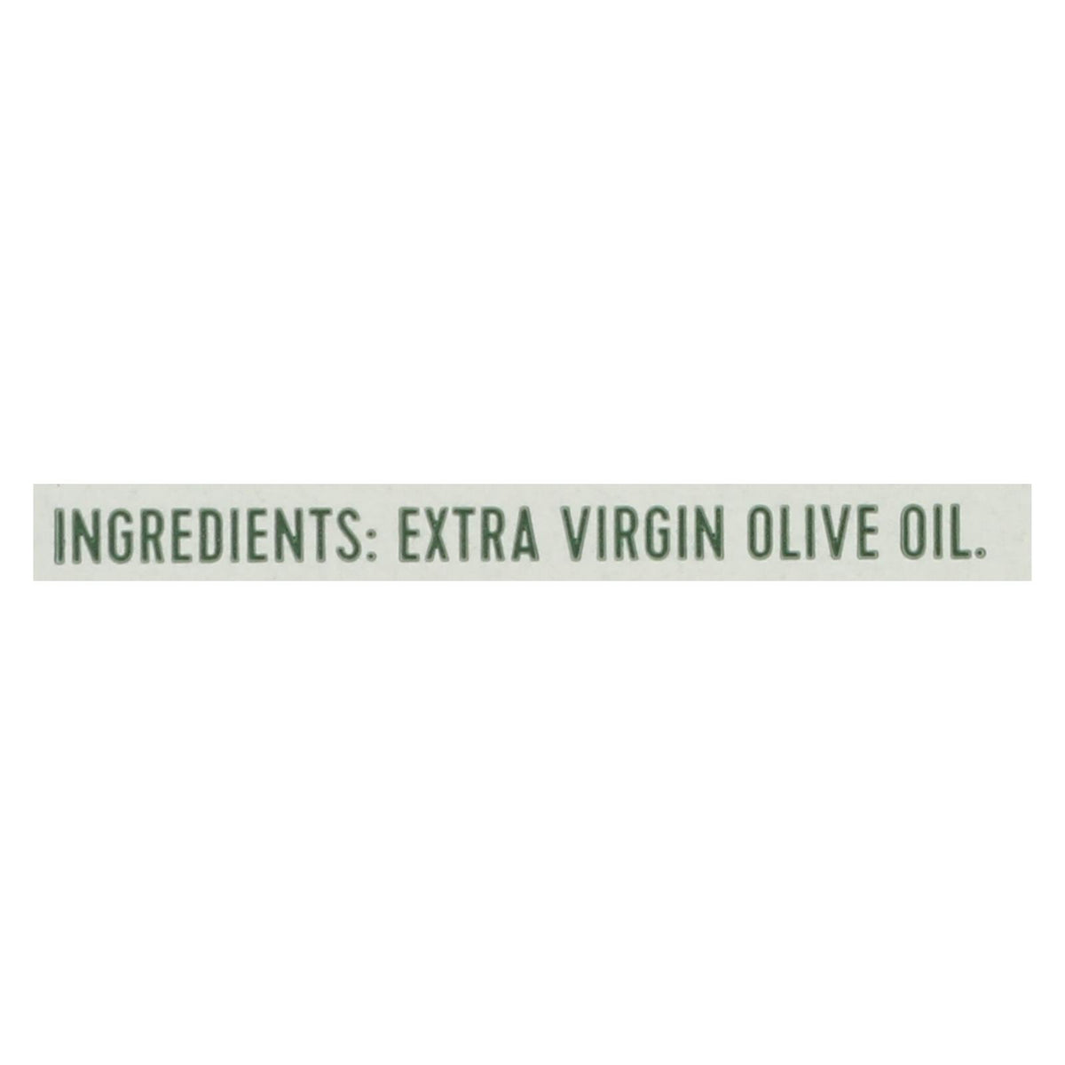 California Olive Ranch Extra Virgin Olive Oil - Everyday - Case Of 12 - 16.9 Fl Oz.