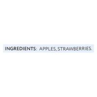 That's It Fruit Bar - Apple And Strawberry - Case Of 12 - 1.2 Oz