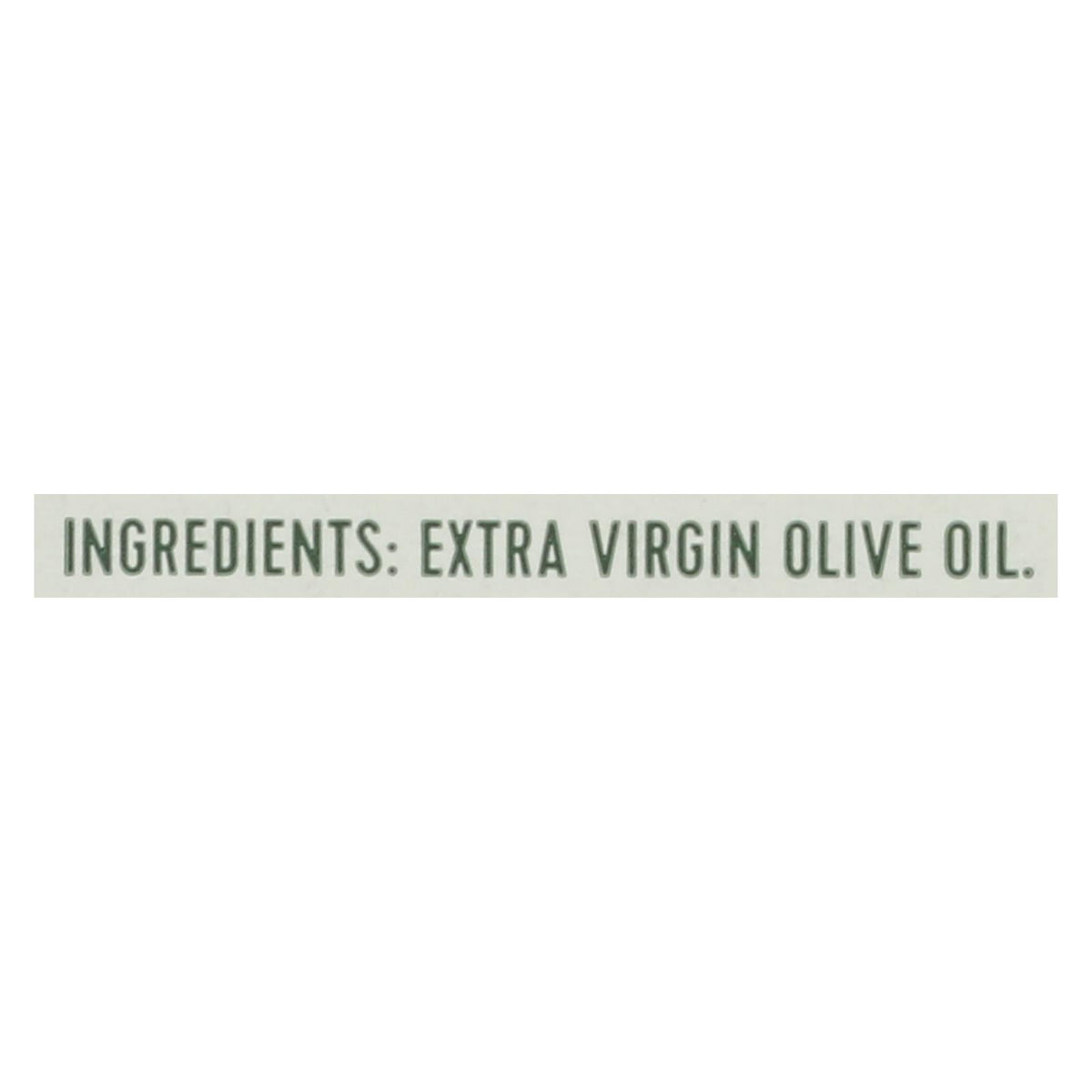 California Olive Ranch Extra Virgin Olive Oil - Everyday - Case Of 6 - 25.4 Oz.