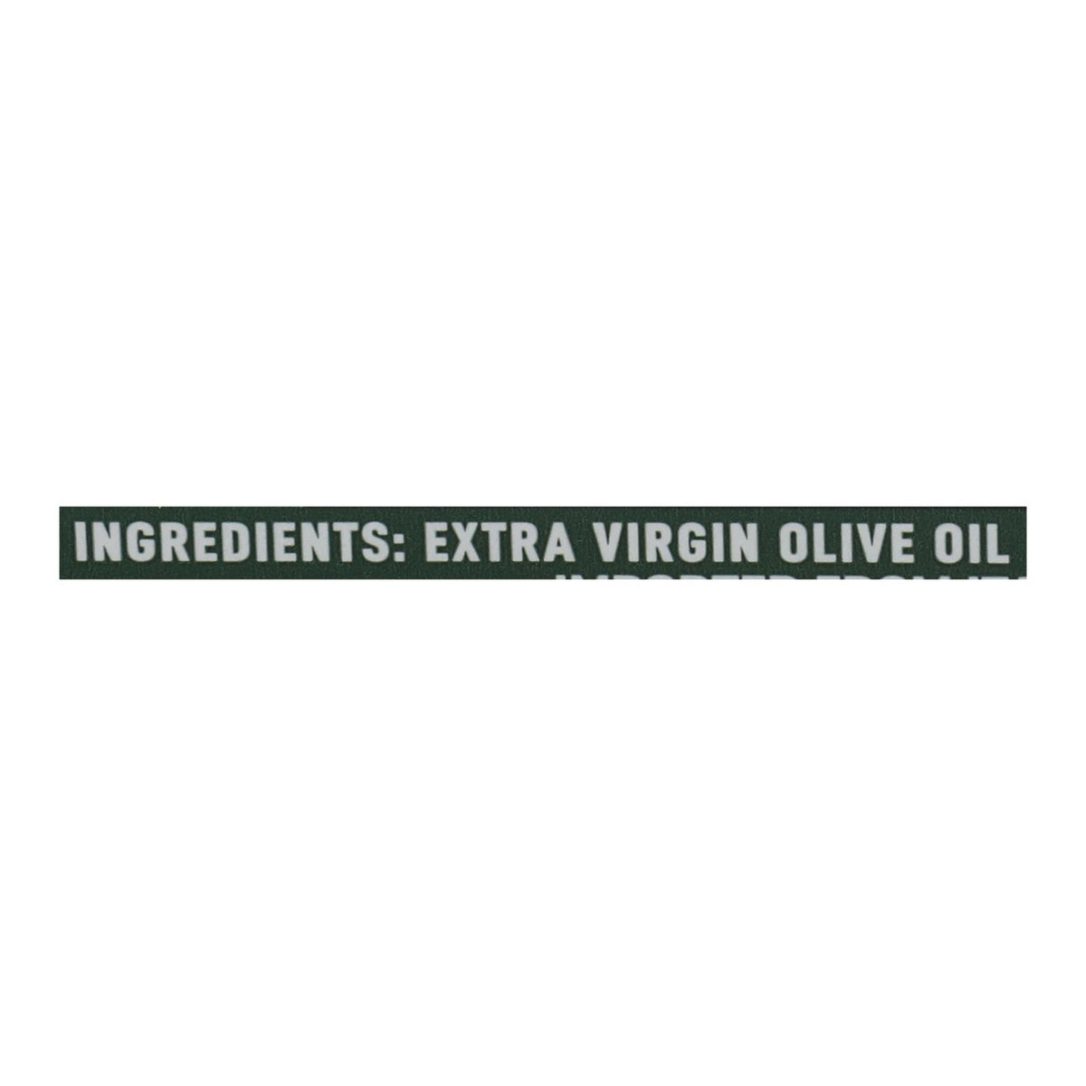 Colavita - Premium Extra Virgin Olive Oil - Case Of 6 - 33.8 Fl Oz.