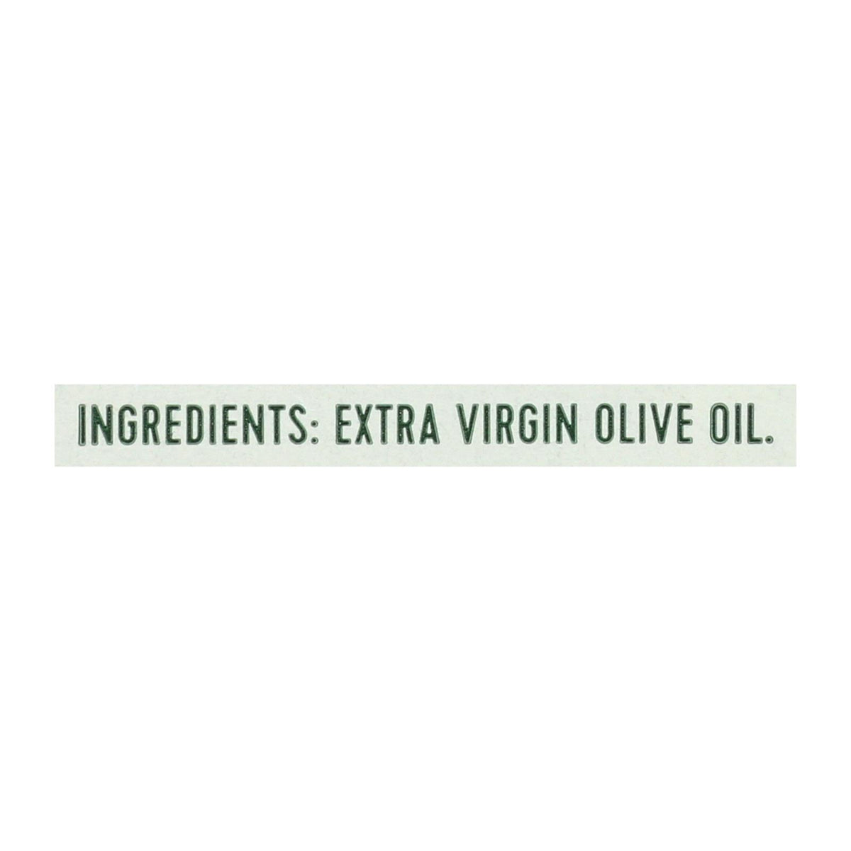 California Olive Ranch Extra Virgin Olive Oil - Case Of 6 - 33.8 Fl Oz.