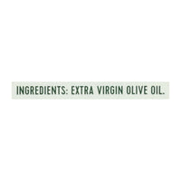 California Olive Ranch Extra Virgin Olive Oil - Case Of 6 - 33.8 Fl Oz.