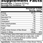 Bee Pearl - Organic OTC