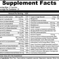 Complete Multivitamin - Organic OTC