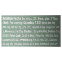 Fresh Press Farms - Sunflower Oil Extra Virgn - Case Of 6-16.4 Fz