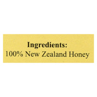 Pacific Resources International Manuka Honey  - 1 Each - 1.1 Lb