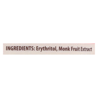 Lakanto® Lakanto Monkfruit Sweetener With Erythritol - Case Of 8 - 28.22 Oz