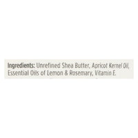 Shea Radiance Whipped Shea Butter With Apricot Oil  - 1 Each - 9.5 Oz