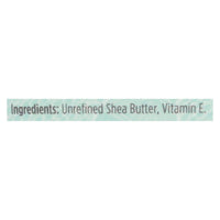 Shea Radiance Unscented Shea Butter  - 1 Each - 7.5 Oz