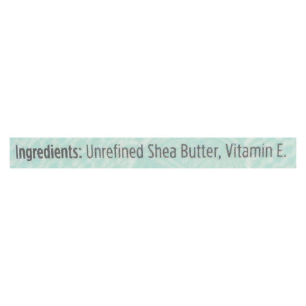 Shea Radiance Unscented Shea Butter  - 1 Each - 7.5 Oz