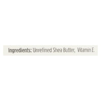 Shea Radiance Unscented Shea Butter  - 1 Each - 14 Oz