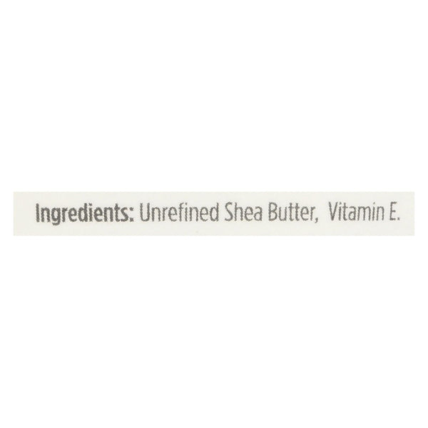 Shea Radiance Unscented Shea Butter  - 1 Each - 14 Oz