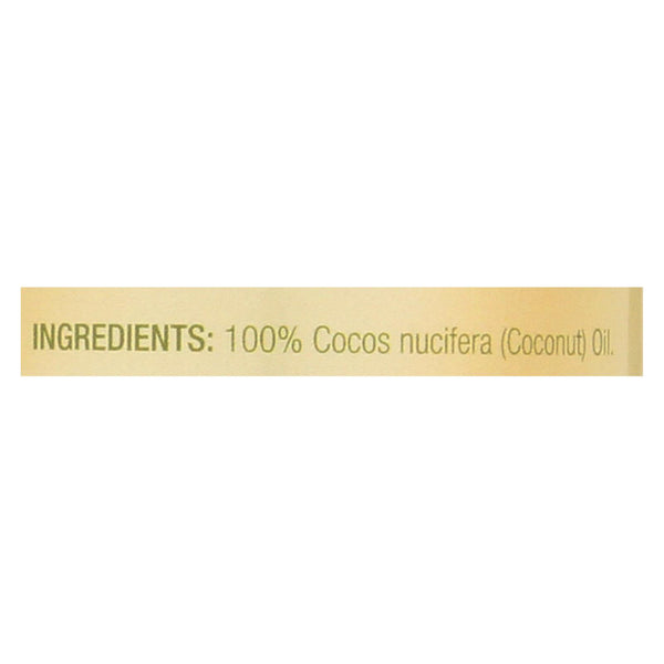 Life Flo - Coconut Oil Fractionated - 16 Fz