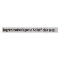 Salba Smart Premium Whole Chia  - 1 Each - 10.5 Oz