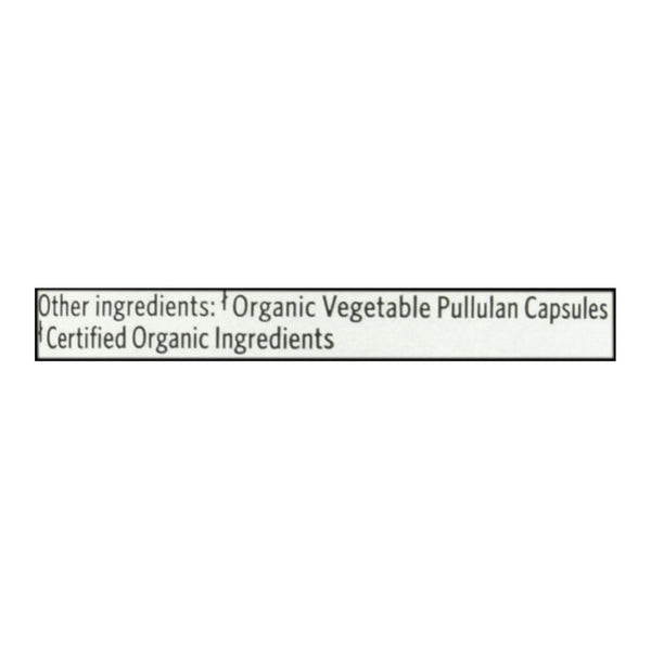 Organic India, Amalaki  - 1 Each - 90 Vcap