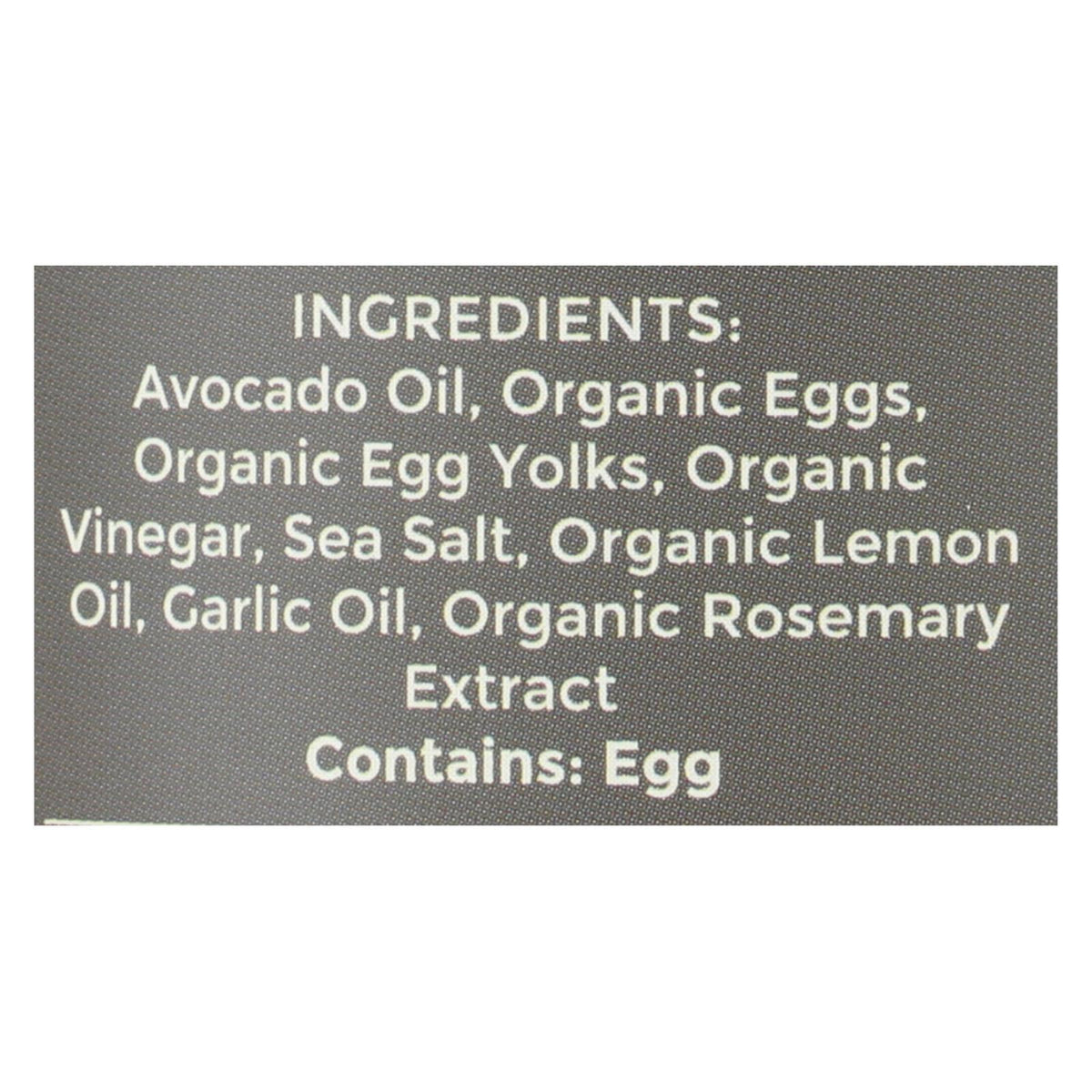 Primal Kitchen Avocado Oil - Case Of 6 - 12 Fz