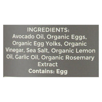 Primal Kitchen Avocado Oil - Case Of 6 - 12 Fz