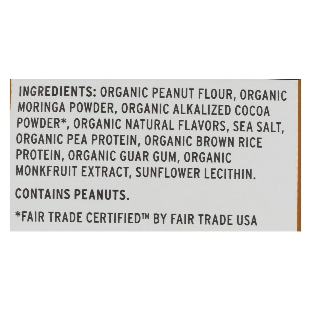 Kuli Kuli Organic Moringa Green Smoothie Mix - 1 Each - 10.7 Oz