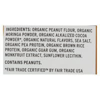 Kuli Kuli Organic Moringa Green Smoothie Mix - 1 Each - 10.7 Oz