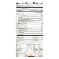 Kettle Potato Chips - Case Of 9 - 13 Oz