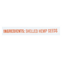 Manitoba Harvest - Hemp Hearts Valu Pack - 1 Each - 24 Oz