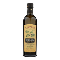 Lucini Italia Premium Select Extra Virgin Olive Oil - Case Of 6 - 17 Fl Oz.