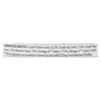 Tender & True Dog Food Chicken And Brown Rice - Case Of 12 - 13.2 Oz