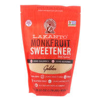 Lakanto® Lakanto Monkfruit Sweetener With Erythritol - Case Of 8 - 28.22 Oz