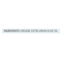 Bono - Evoo Organic Val Di Mazara - Case Of 6 - 16.9 Fz