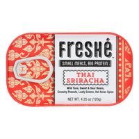 Freshe - Entree Thai Sriracha - Case Of 10 - 4.25 Oz