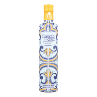 Garcia De La Cruz - Evoo Miller Coupage - Case Of 4 - 16.5 Fz