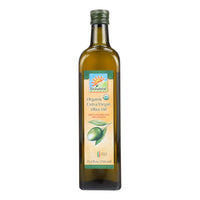 Bionaturae Olive Oil - Organic Extra Virgin - Case Of 6 - 25.4 Fl Oz.