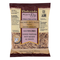 Tinkyada Brown Rice Penne - Case Of 12 - 16 Oz