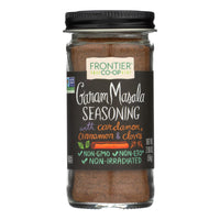 Frontier Herb Garam Masala Seasoning Blend - 2.0 Oz