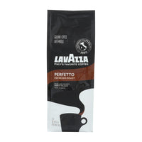 Lavazza Drip Coffee - Perfetto - Case Of 6 - 12 Oz.