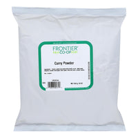 Frontier Herb Curry Powder - Single Bulk Item - 1lb