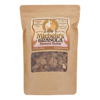 Michele's Granola - Granola Almond Butter - Case Of 6-12 Oz