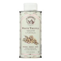 La Tourangelle - Oil White Truffle - Case Of 6 - 8.45 Oz